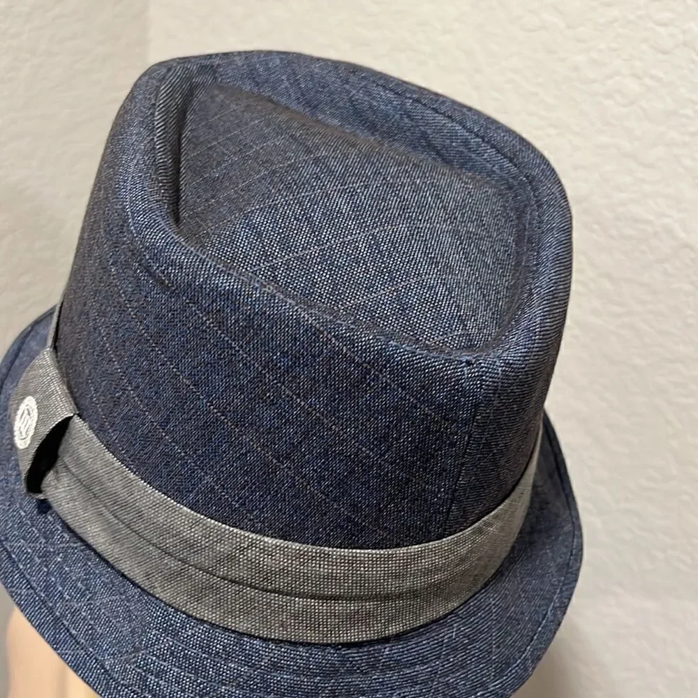 Vintage Trevero  fedora hat